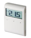 西门子地暖温控器RDD100.1